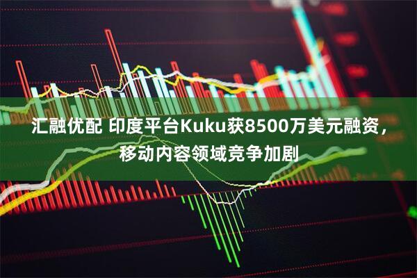 汇融优配 印度平台Kuku获8500万美元融资，移动内容领域竞争加剧