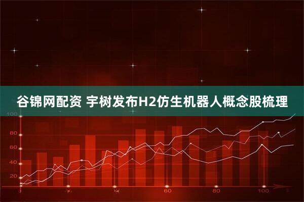 谷锦网配资 宇树发布H2仿生机器人概念股梳理